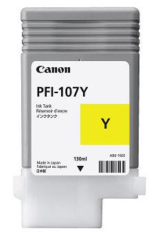 Canon 6708B001 Yellow Dye Ink Tank