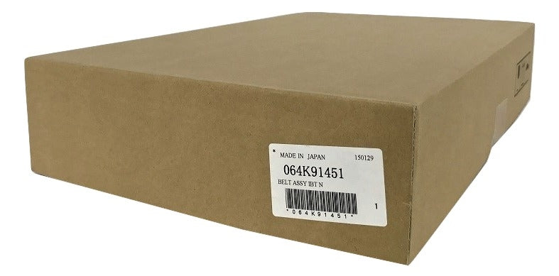 Xerox 064K91451  Transfer Belt Only Assembly