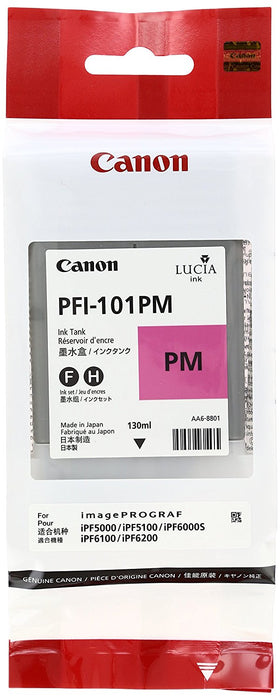 Canon 0888B001 Photo Magenta Ink Cartridge