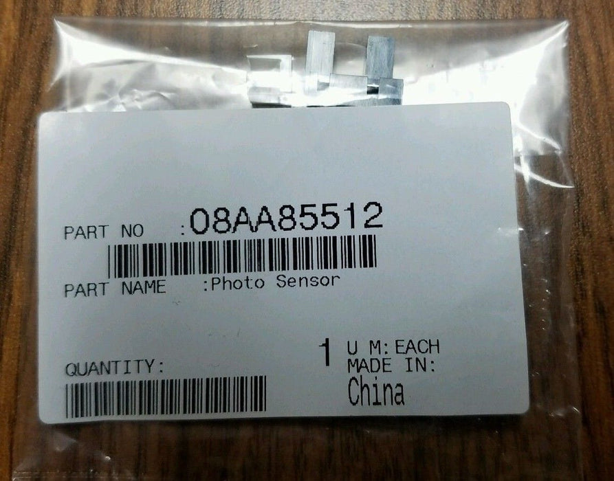 Konica Minolta 08AA85512  Photo Sensor Assembly