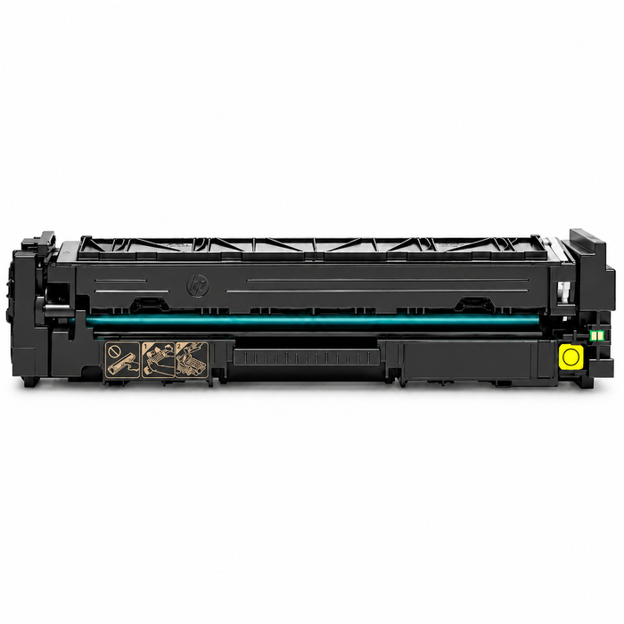 US Globe HP 414 (USGHPW2022AWC) Yellow Compatible Non-OEM Toner Cartridge