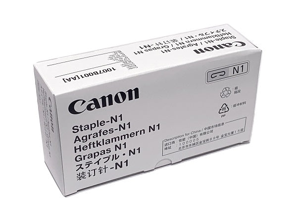 Canon 1007B001  Staple Cartridge