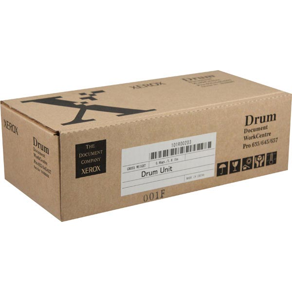 Xerox 101R00203  Drum Cartridge