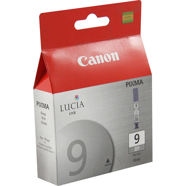 Canon 1042B002 Gray Ink Cartridge