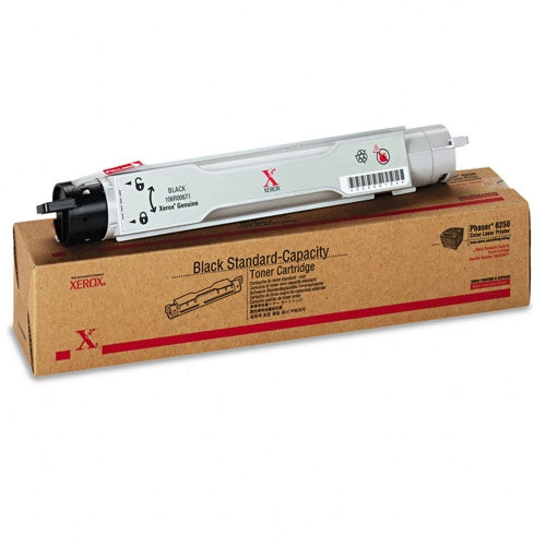 Xerox 106R00671 Black Toner Cartridge