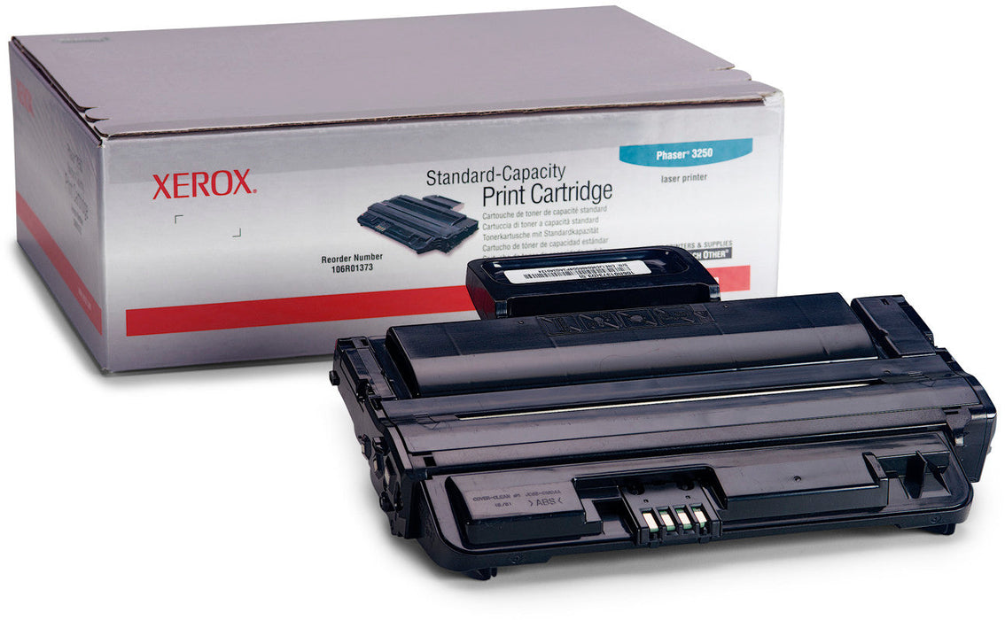 Xerox 106R01373 Black Toner Cartridge