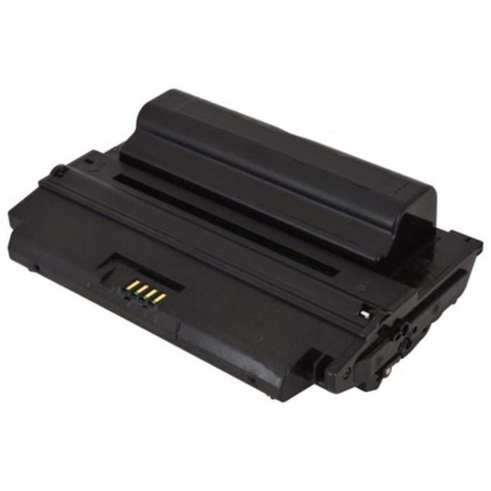 Compatible 106R01412-COMP Black Xerox High Yield Toner Cartridge