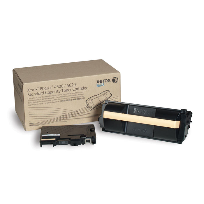 Xerox 106R01533 Black Toner Cartridge