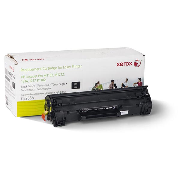 Xerox 106R02156 Black Toner Cartridge