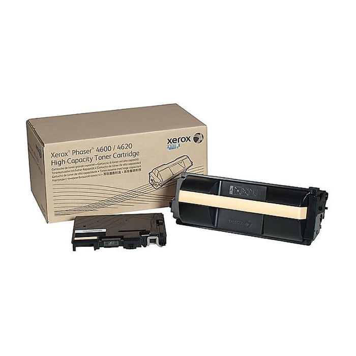 Xerox 106R02638 Black High Yield Toner Cartridge