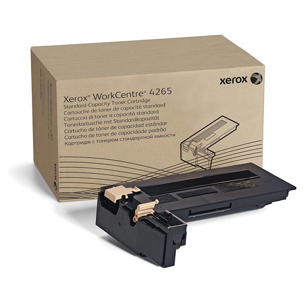 Xerox 106R03104 Black Toner Cartridge