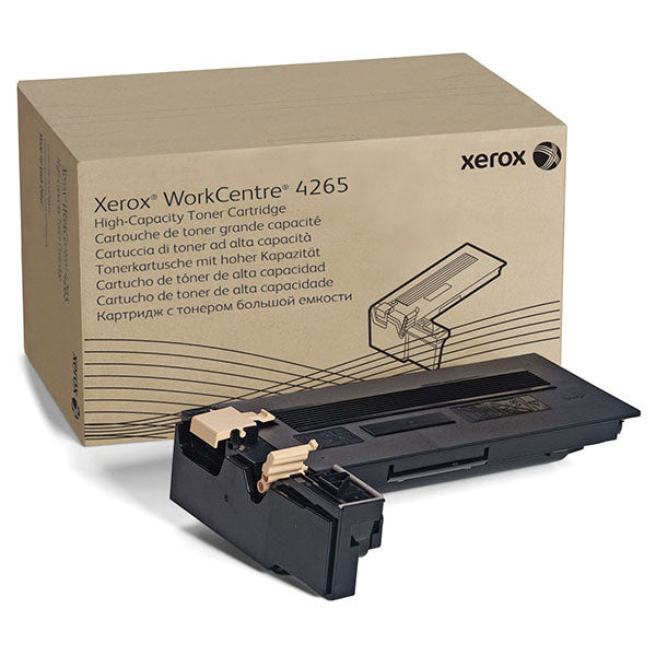 Xerox 106R03287 Black High Yield Toner Cartridge