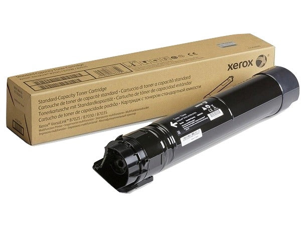 Xerox 106R03393 Black Toner Cartridge