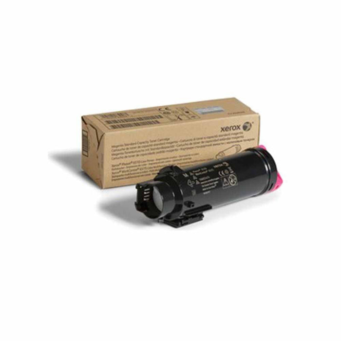 Xerox 106R03474 Magenta Toner Cartridge
