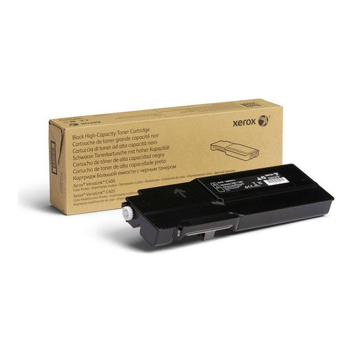 Xerox 106R03512 Black High Yield Original OEM Toner Cartridge