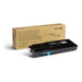 Xerox 106R03526 Cyan Extra High Yield Original OEM Toner Cartridge