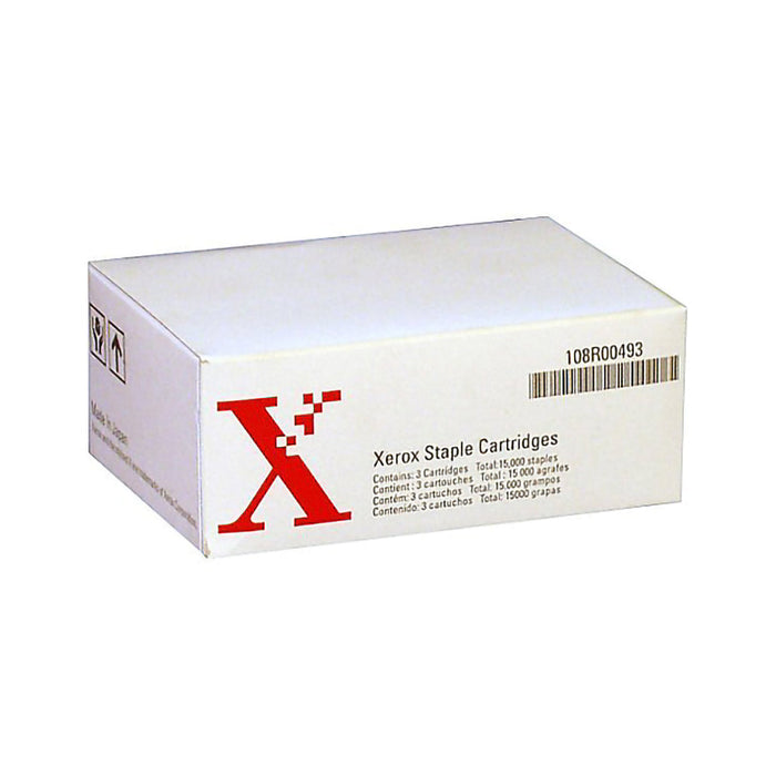 Xerox 108R00493  Staple Cartridge