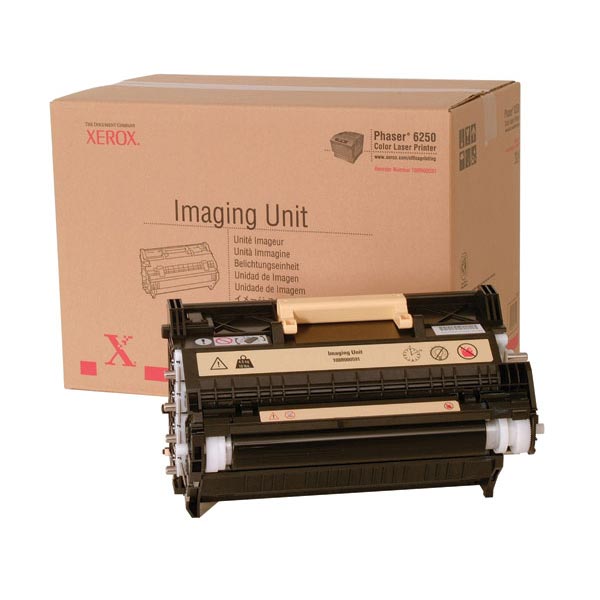Xerox 108R00591 Cyan / Magenta / Yellow / Black Imaging Unit