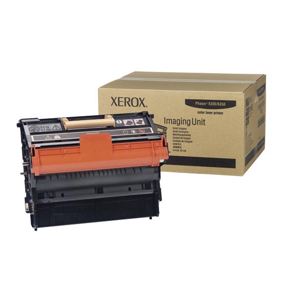 Xerox 108R00645 Cyan / Magenta / Yellow / Black Imaging Unit