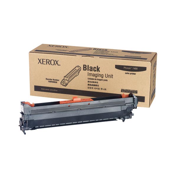 Xerox 108R00650 Black Imaging Unit