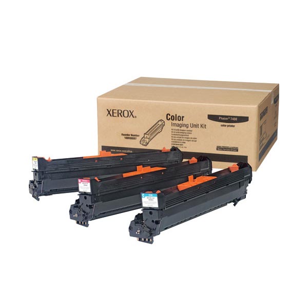 Xerox 108R00697 Cyan / Magenta / Yellow Imaging Unit