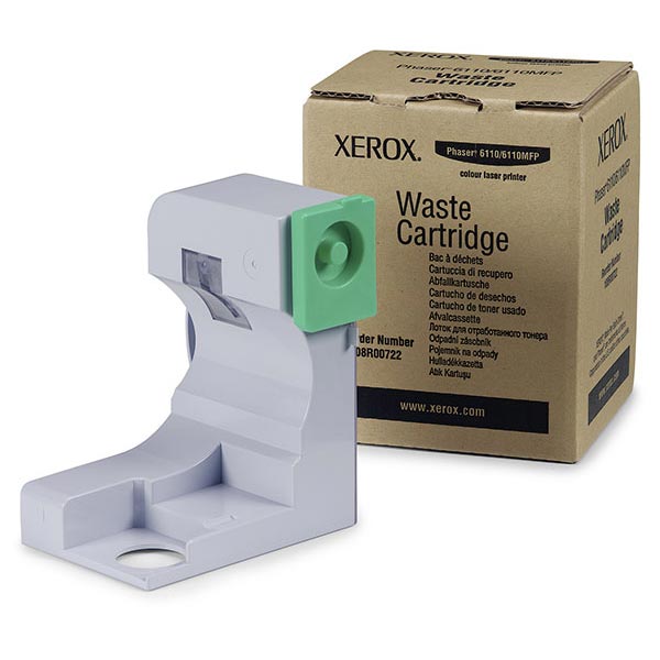 Xerox 108R00722  Waste Toner Container