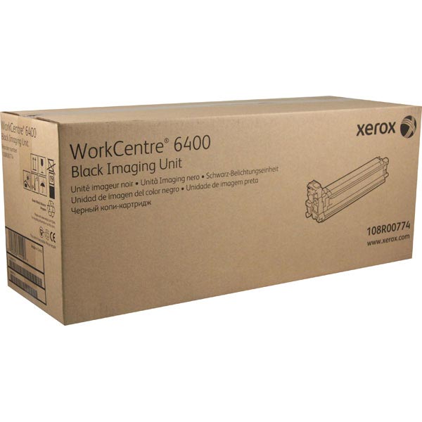 Xerox 108R00774 Black Imaging Unit