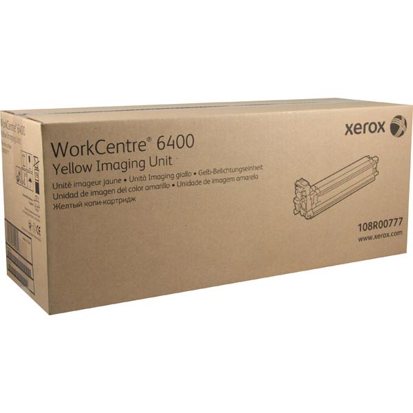 Xerox 108R00777 Yellow Imaging Unit