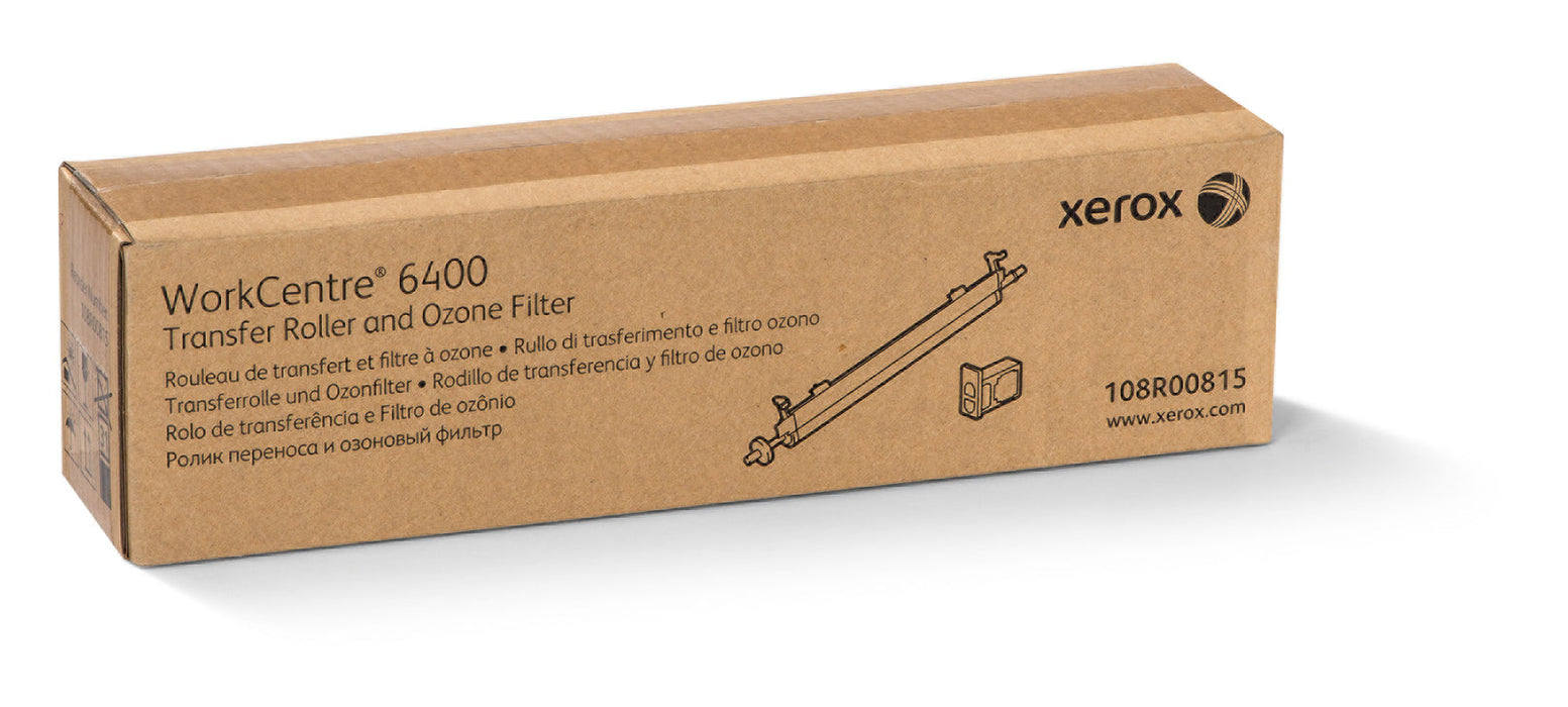 Xerox 108R00815  Transfer Roller Assembly