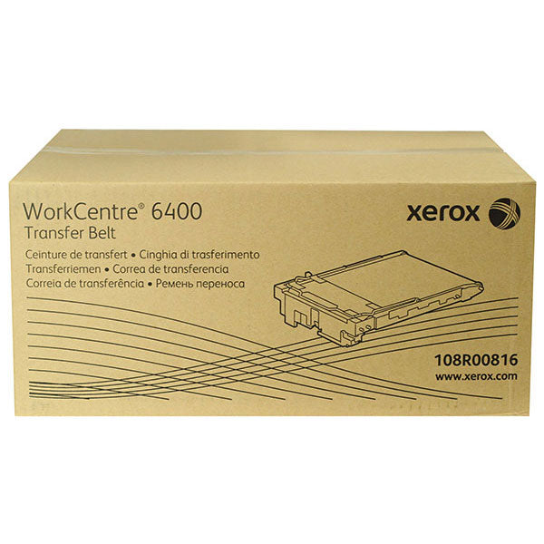 Xerox 108R00816  Transfer Belt