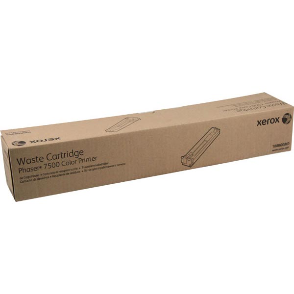 Xerox 108R00865  Waste Toner Container