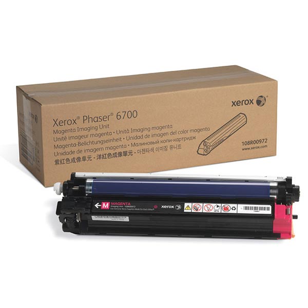 Xerox 108R00972 Magenta Imaging Unit