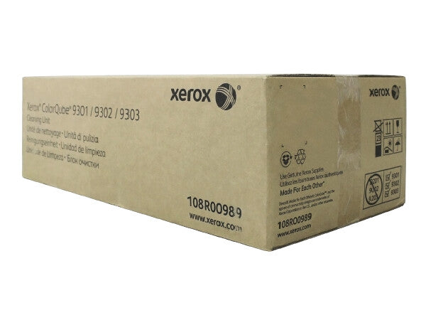 Xerox 108R00989  Cleaning Unit Assembly