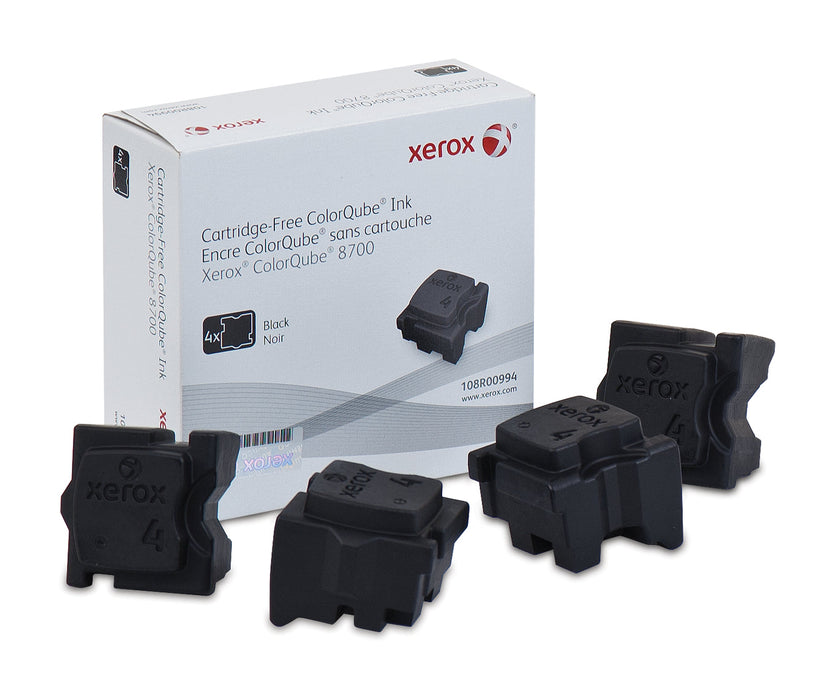 Xerox 108R00994 Black Solid Ink