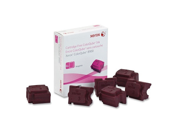 Xerox 108R01027 Magenta Metered Ink Stick