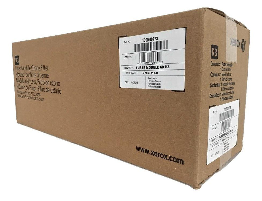 Xerox 109R00773  Fuser Unit