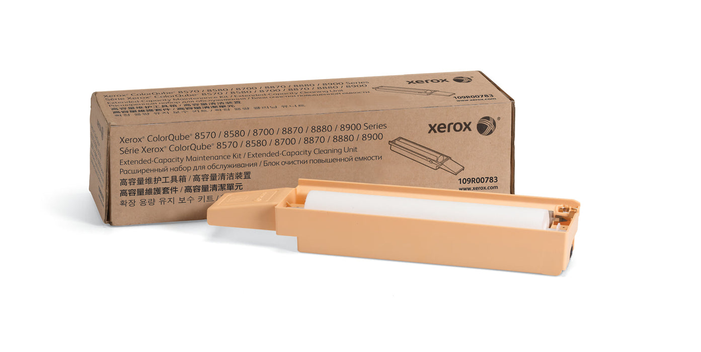 Xerox 109R00783  Extended Capacity Maintenance Kit