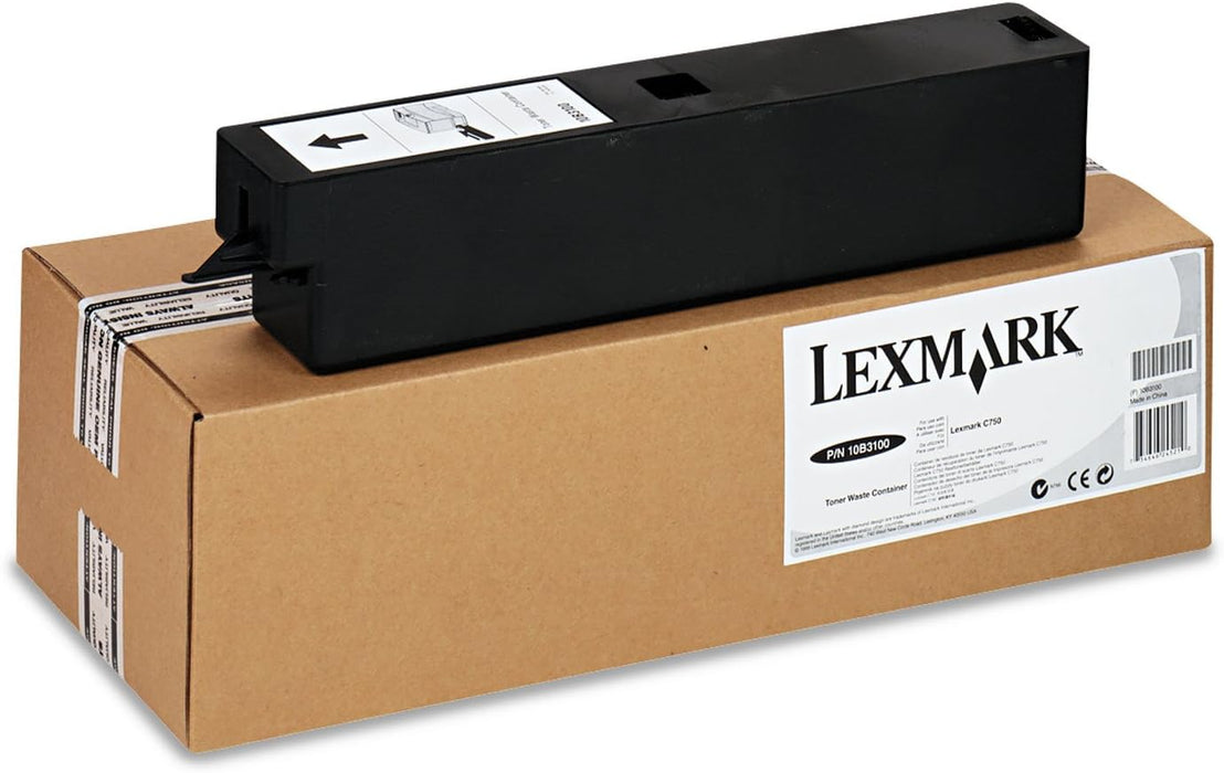 Lexmark 10B3100  Waste Toner Container
