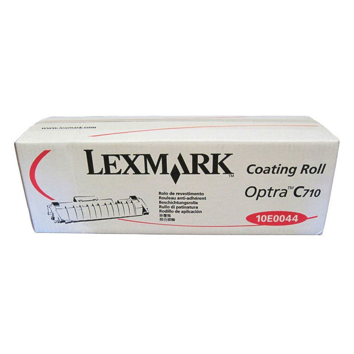Lexmark 10E0044 Black Toner Cartridge