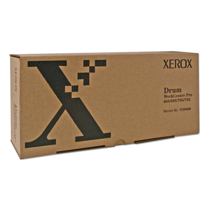 Xerox 113R00459 Black Drum Unit
