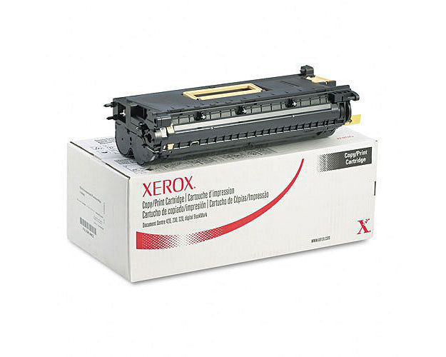 Xerox 113R00482 Black Toner Cartridge
