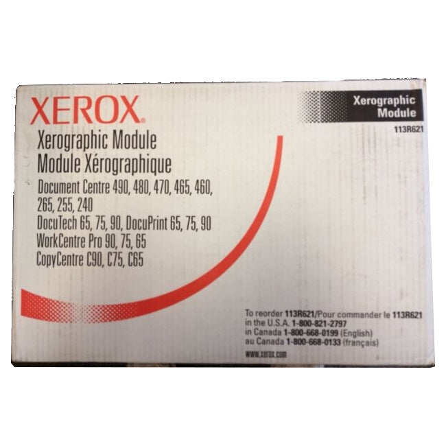 Xerox 113R00621  Drum Unit