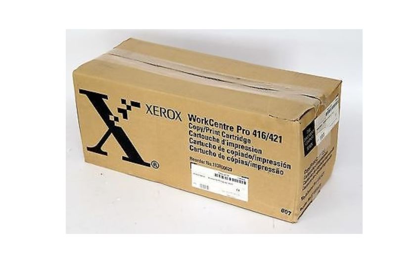 Xerox 113R00629 Black Drum Unit