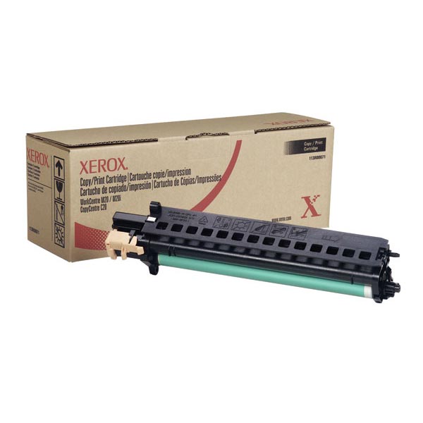 Xerox 113R00671 Black Drum Cartridge