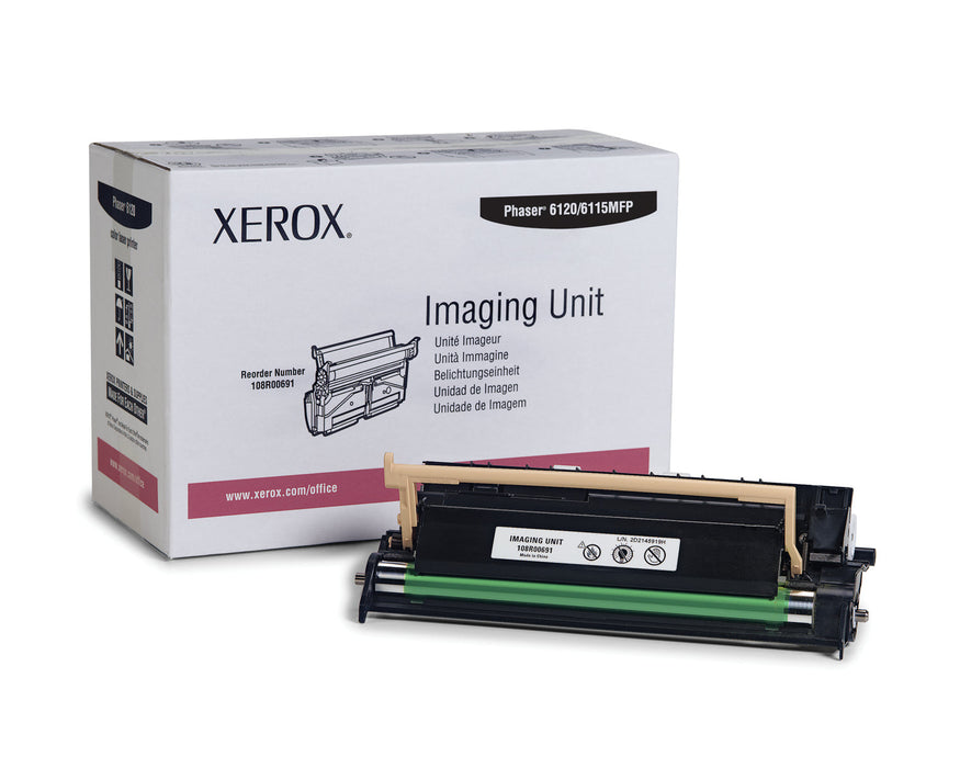 Xerox 113R00691 Magenta Toner Cartridge