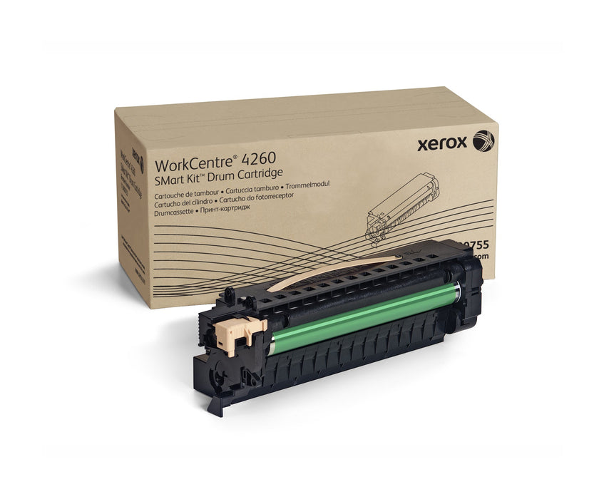 Xerox 113R00755 Black Drum Drive Gear Assembly