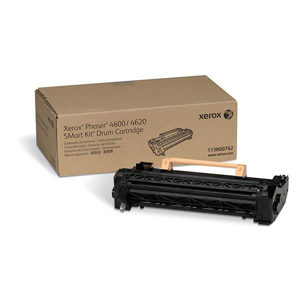 Xerox 113R00762 Black Drum Cartridge