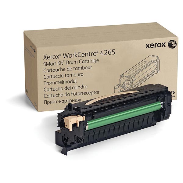 Xerox 113R00776 Black Drum Cartridge