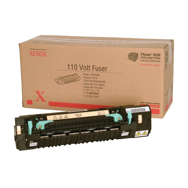 Xerox 115R00029  Fuser Unit