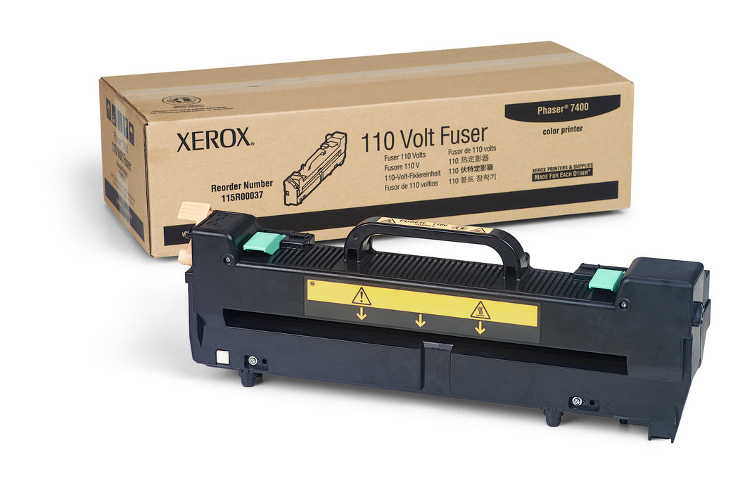 Xerox 115R00037  Fuser Unit